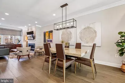 10340 Grosvenor Place, North Bethesda, MD 20852 - Photo 1