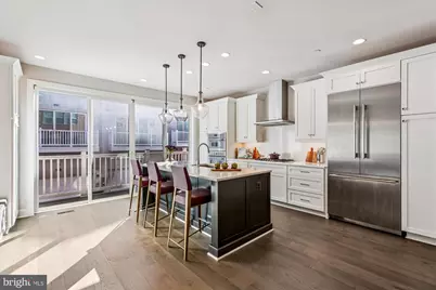 10340 Grosvenor Place, North Bethesda, MD 20852 - Photo 11