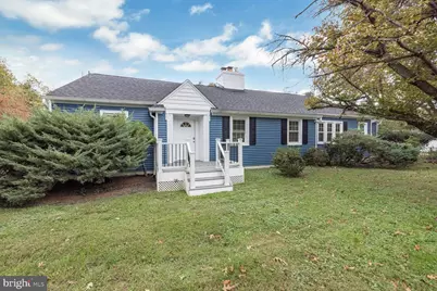 14911 New Hampshire Avenue, Silver Spring, MD 20905 - Photo 1