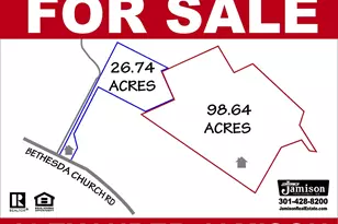 10895 Bethesda Church Rd, Damascus, MD 20872 - Photo 1