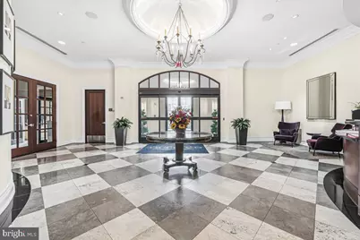 11710 Old Georgetown Road #121, North Bethesda, MD 20852 - Photo 19