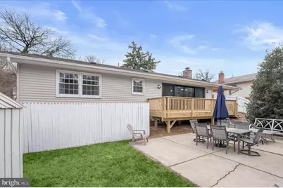 1116 Tiffany Road, Silver Spring, MD 20904 - Photo 61