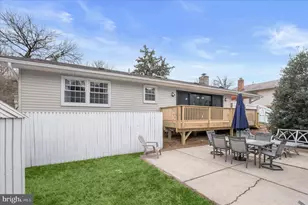 1116 Tiffany Rd, Silver Spring, MD 20904 - Photo 61