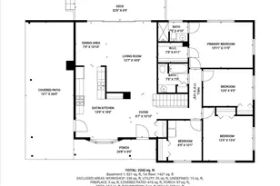 1116 Tiffany Rd, Silver Spring, MD 20904 - Photo 75