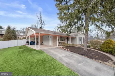 1116 Tiffany Road, Silver Spring, MD 20904 - Photo 65