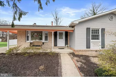 1116 Tiffany Road, Silver Spring, MD 20904 - Photo 3