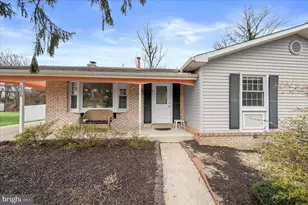 1116 Tiffany Rd, Silver Spring, MD 20904 - Photo 3