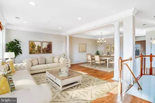 454 Exchange Avenue, Gaithersburg, MD 20878 - Photo 3