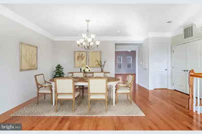 454 Exchange Avenue #454, Gaithersburg, MD 20878 - Photo 5