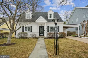 4303 Colchester Dr, Kensington, MD 20895 - Photo 1