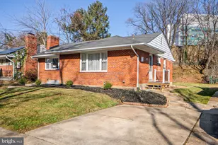 1513 Flora Ln, Silver Spring, MD 20910 - Photo 1