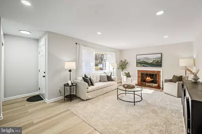 1513 Flora Lane, Silver Spring, MD 20910 - Photo 3