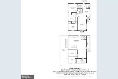1513 Flora Lane, Silver Spring, MD 20910 - Photo 47