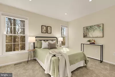 2038 Derby Ridge Lane #3-5, Silver Spring, MD 20910 - Photo 13