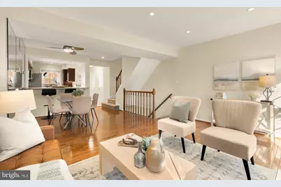 2038 Derby Ridge Lane #3-5, Silver Spring, MD 20910 - Photo 11