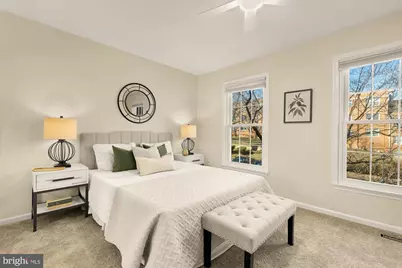 2038 Derby Ridge Lane #3-5, Silver Spring, MD 20910 - Photo 17