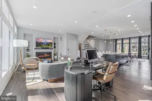 5348 Merriam St, Bethesda, MD 20814 - Photo 5