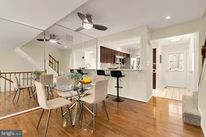 2038 Derby Ridge Lane #3-5, Silver Spring, MD 20910 - Photo 9