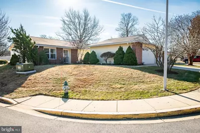 3620 Tarkington Lane #55-A, Silver Spring, MD 20906 - Photo 31