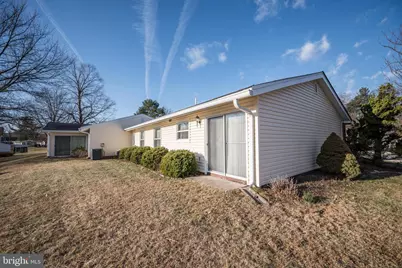 3620 Tarkington Lane #55-A, Silver Spring, MD 20906 - Photo 29