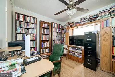 3620 Tarkington Lane #55-A, Silver Spring, MD 20906 - Photo 21