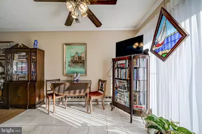 3620 Tarkington Lane #55-A, Silver Spring, MD 20906 - Photo 9