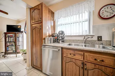 3620 Tarkington Lane #55-A, Silver Spring, MD 20906 - Photo 13