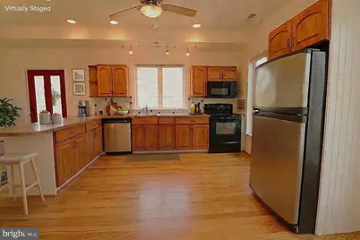 118 Quaint Acres Drive, Silver Spring, MD 20904 - Photo 13
