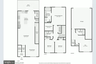 14045 Marketcenter Drive, Clarksburg, MD 20871 - Photo 49