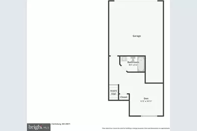 14045 Marketcenter Drive, Clarksburg, MD 20871 - Photo 47