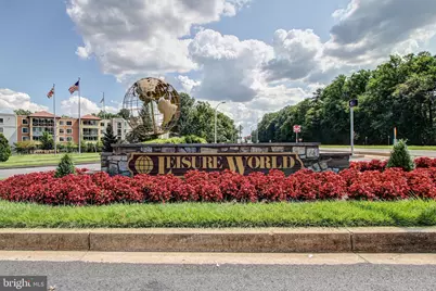 15107 Interlachen Drive #2-716, Silver Spring, MD 20906 - Photo 47