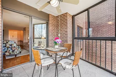 15107 Interlachen Drive #2-716, Silver Spring, MD 20906 - Photo 17