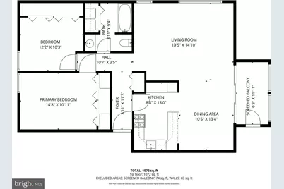 3400 Chiswick Court #48-2A, Silver Spring, MD 20906 - Photo 27