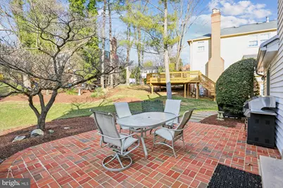 11803 Old Gate Place, North Bethesda, MD 20852 - Photo 35