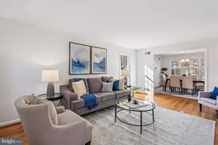 11803 Old Gate Pl, North Bethesda, MD 20852 - Photo 5