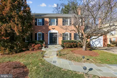 11803 Old Gate Place, North Bethesda, MD 20852 - Photo 1