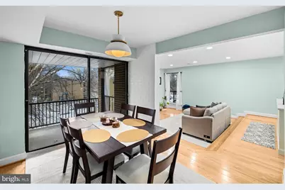 9820 Georgia Avenue #21-302, Silver Spring, MD 20902 - Photo 13