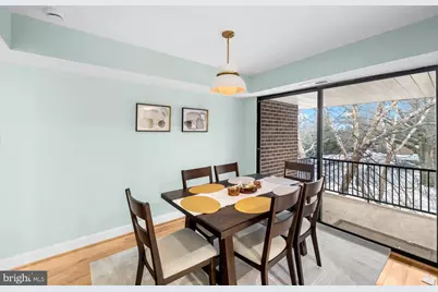 9820 Georgia Avenue #21-302, Silver Spring, MD 20902 - Photo 11