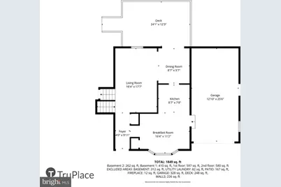 18637 Calypso Place, Gaithersburg, MD 20879 - Photo 35