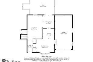 18637 Calypso Pl, Gaithersburg, MD 20879 - Photo 35