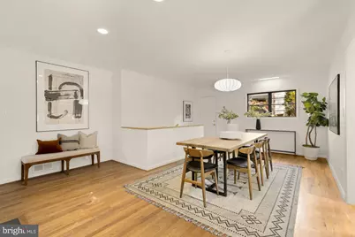 4911 Falstone Avenue, Chevy Chase, MD 20815 - Photo 7