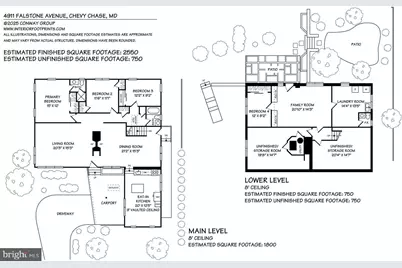 4911 Falstone Avenue, Chevy Chase, MD 20815 - Photo 35