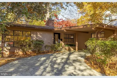 4911 Falstone Avenue, Chevy Chase, MD 20815 - Photo 1