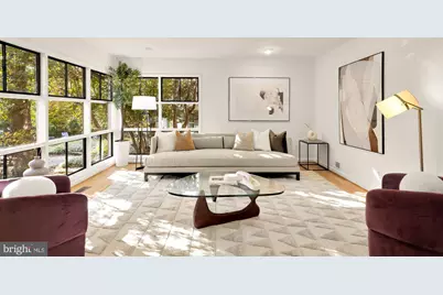 4911 Falstone Avenue, Chevy Chase, MD 20815 - Photo 3