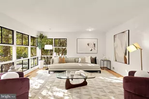 4911 Falstone Ave, Chevy Chase, MD 20815 - Photo 3