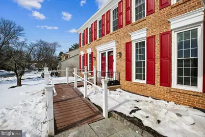 7413 Tupelo Drive, Rockville, MD 20855 - Photo 33