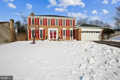 7413 Tupelo Drive, Rockville, MD 20855 - Photo 1