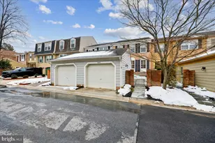 9742 Duffer Way, Montgomery Village, MD 20886 - Photo 1