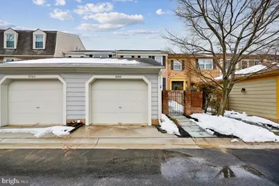 9742 Duffer Way, Montgomery Village, MD 20886 - Photo 43