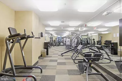 10101 Grosvenor Place #1104, Rockville, MD 20852 - Photo 27